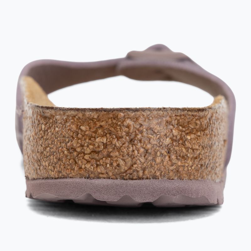 Papucsok BIRKENSTOCK Madrid Birko-Flor BC Narrow 6