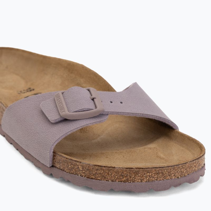 Papucsok BIRKENSTOCK Madrid Birko-Flor BC Narrow 7