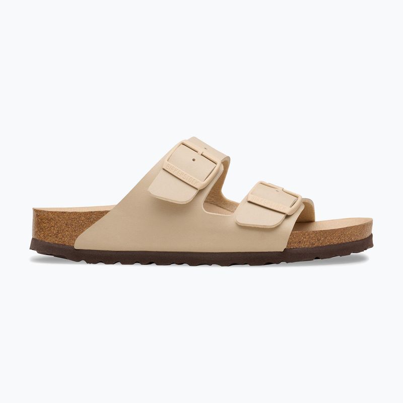 Papucsok BIRKENSTOCK Arizona Birko-Flor triples sandcastle 2