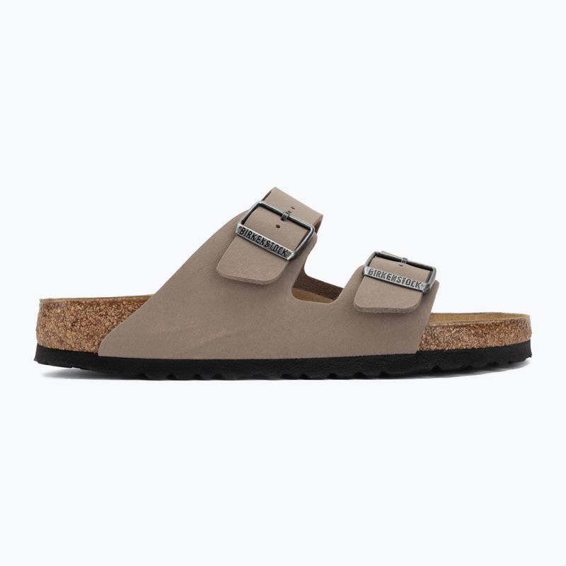 Papucsok BIRKENSTOCK Arizona Birkibuc Regular 2