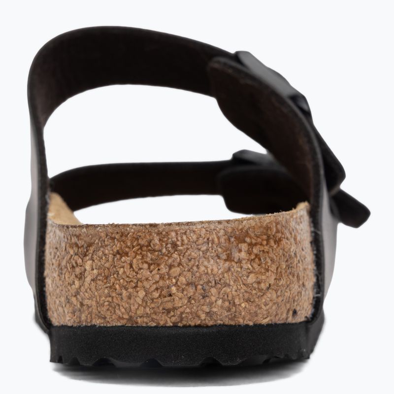 Papucsok BIRKENSTOCK Arizona Birkibuc Regular 6