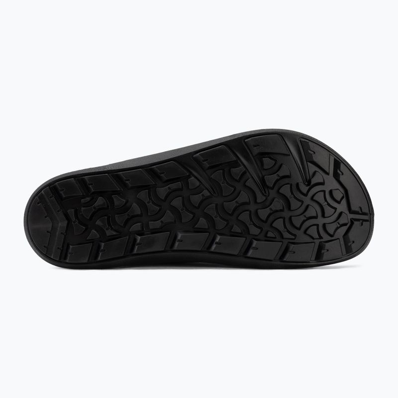 Férfi papucsok BIRKENSTOCK Arizona Crosstown Oiled Leather Regular habana/black 4