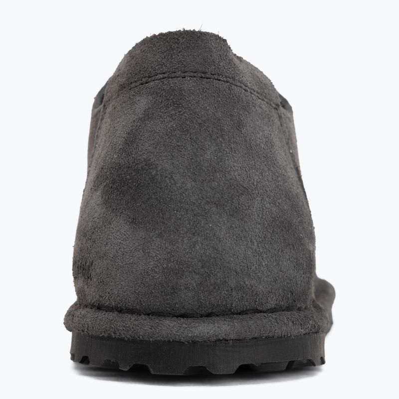 Cipők BIRKENSTOCK Utti Lace Suede Leather charcoal 6