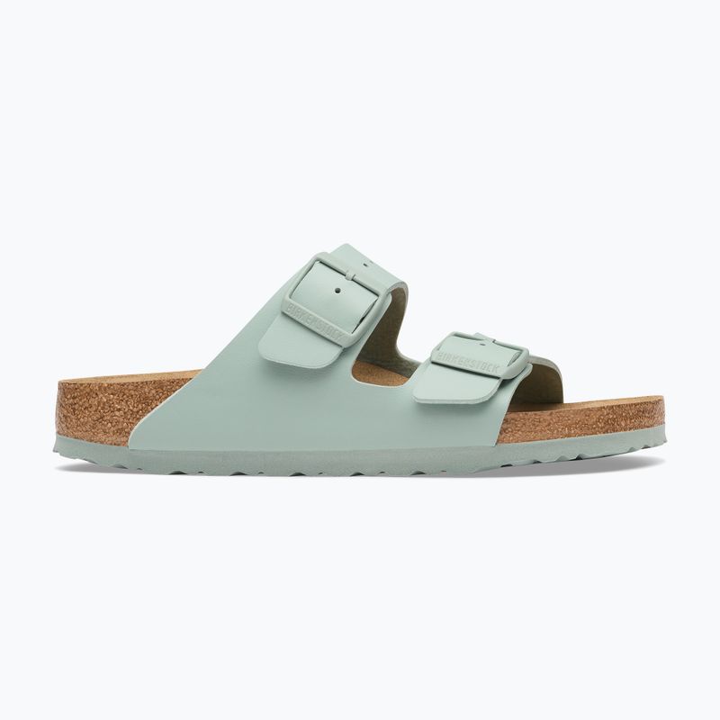 Papucsok BIRKENSTOCK Arizona Birko-Flor pure sage 2