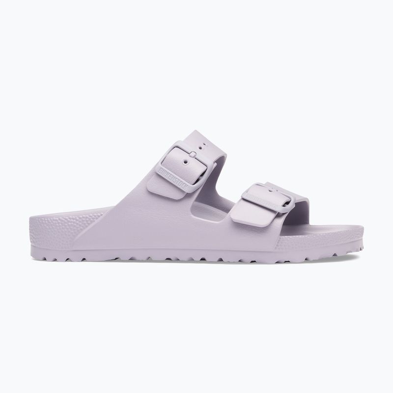 Papucsok Birkenstock Arizona Essentials EVA lavender sky 2