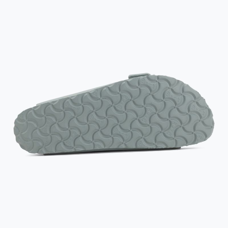 Papucsok BIRKENSTOCK Arizona Birko-Flor pure sage 4