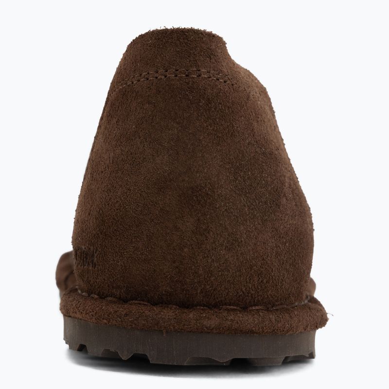 Cipők BIRKENSTOCK Utti Lace Suede Leather carafe 6