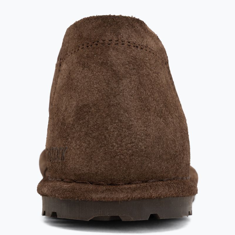 Cipők BIRKENSTOCK Utti Lace Suede Leather carafe 6