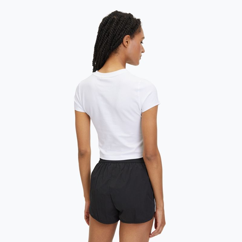 Női póló FILA Latina bright white 3