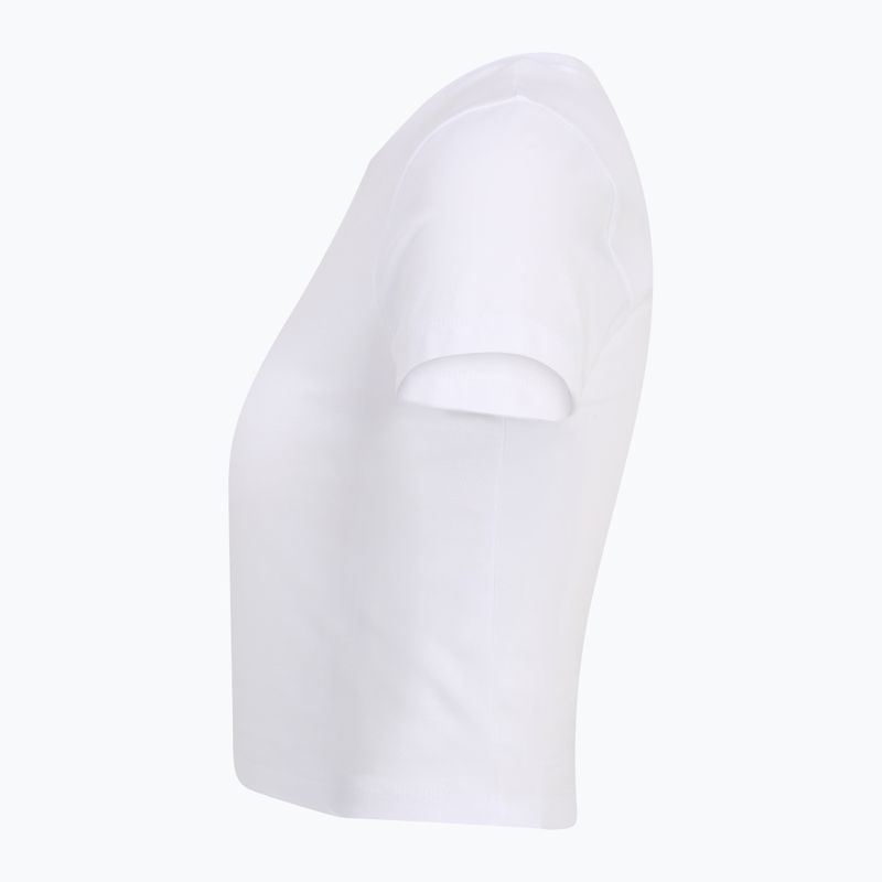 Női póló FILA Latina bright white 7