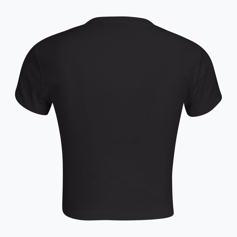 Női póló FILA Latina black 6