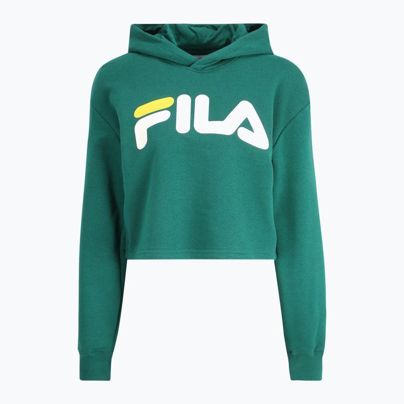 FILA női pulóver Lafia aventurin 5