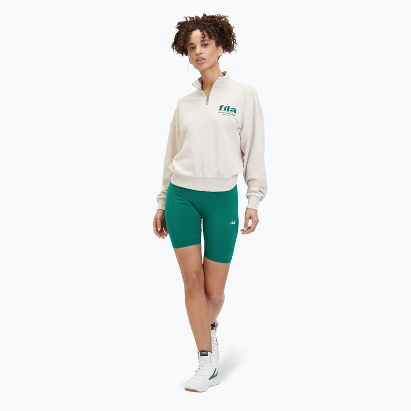 FILA női leggings Buckautal aventurin 2