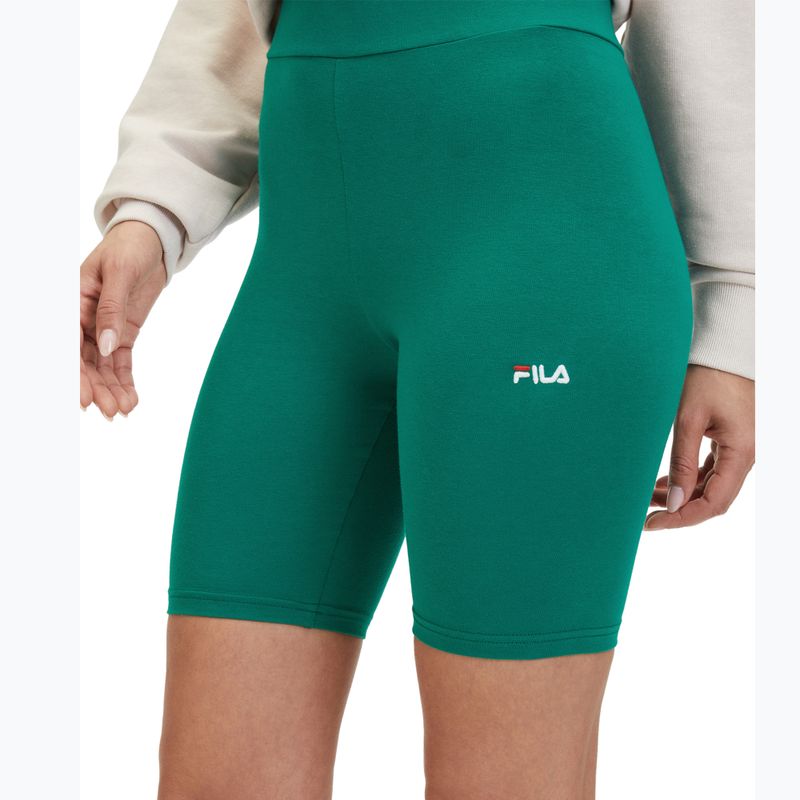 FILA női leggings Buckautal aventurin 4