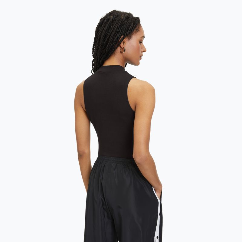 Damskie body FILA Limeira black 3