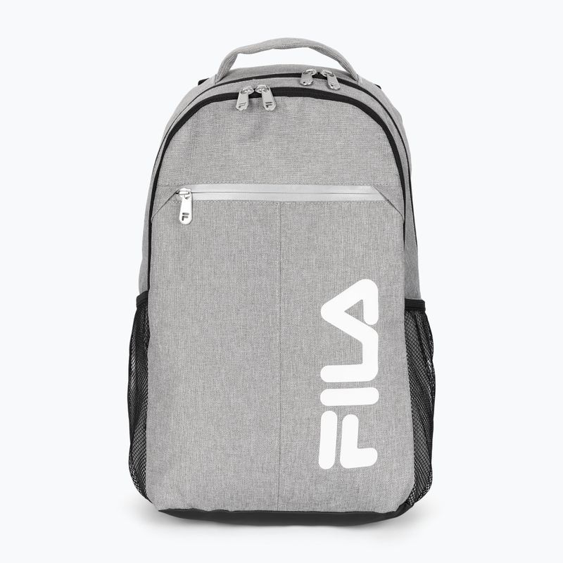 Hátizsák FILA Folsom 18 l medium grey melange