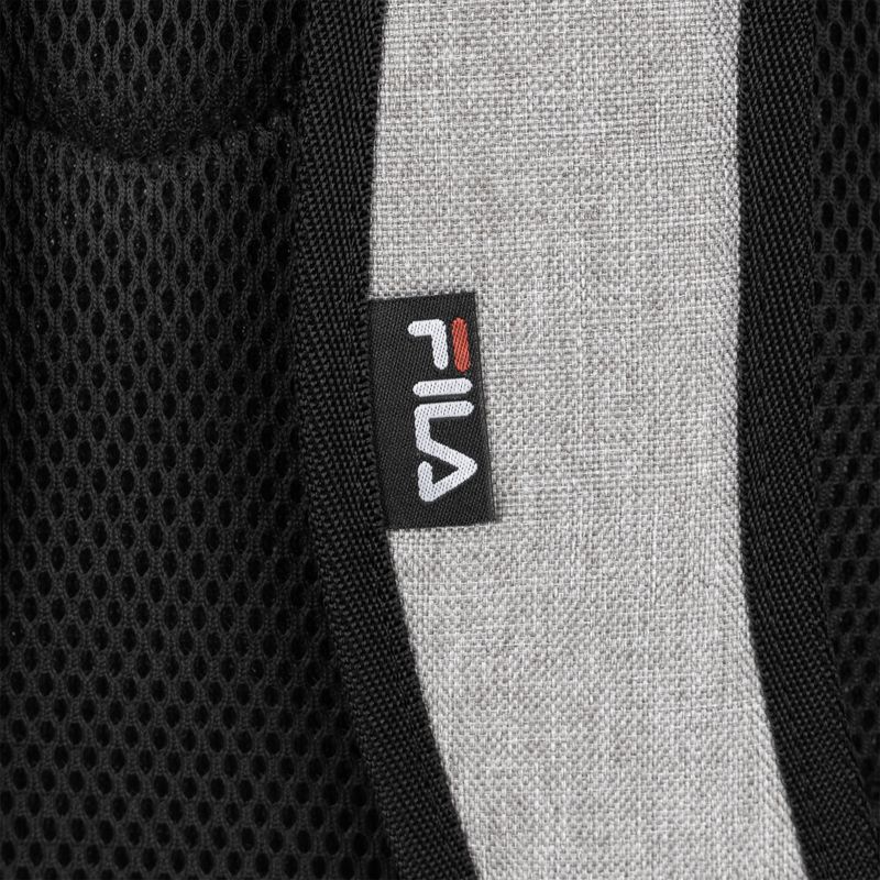 Hátizsák FILA Folsom 18 l medium grey melange 6