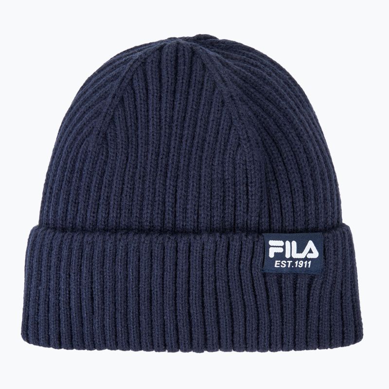 Téli sapka FILA Butte Fisherman Beanie With Flag Logo