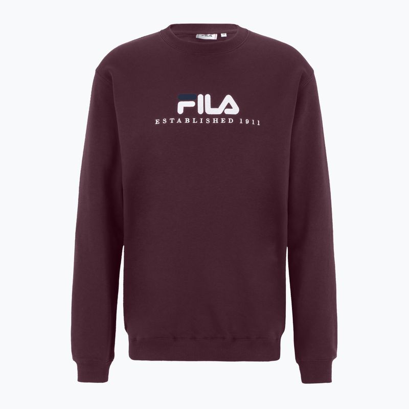 FILA Bollwiller borkóstolós pulóver