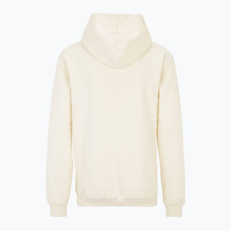 Pulóver FILA Brunssum Hoody antique white 2