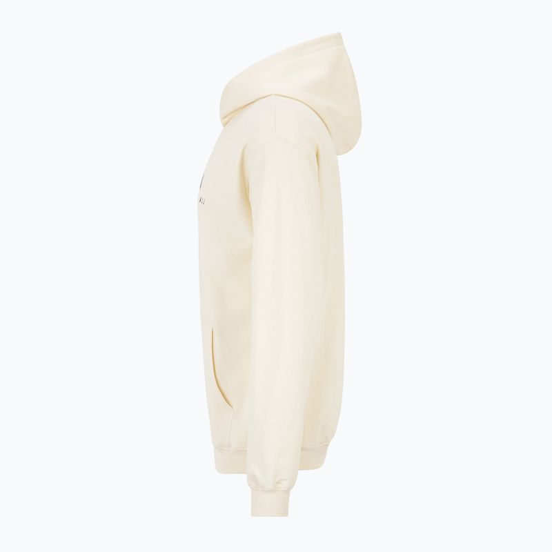 Pulóver FILA Brunssum Hoody antique white 3