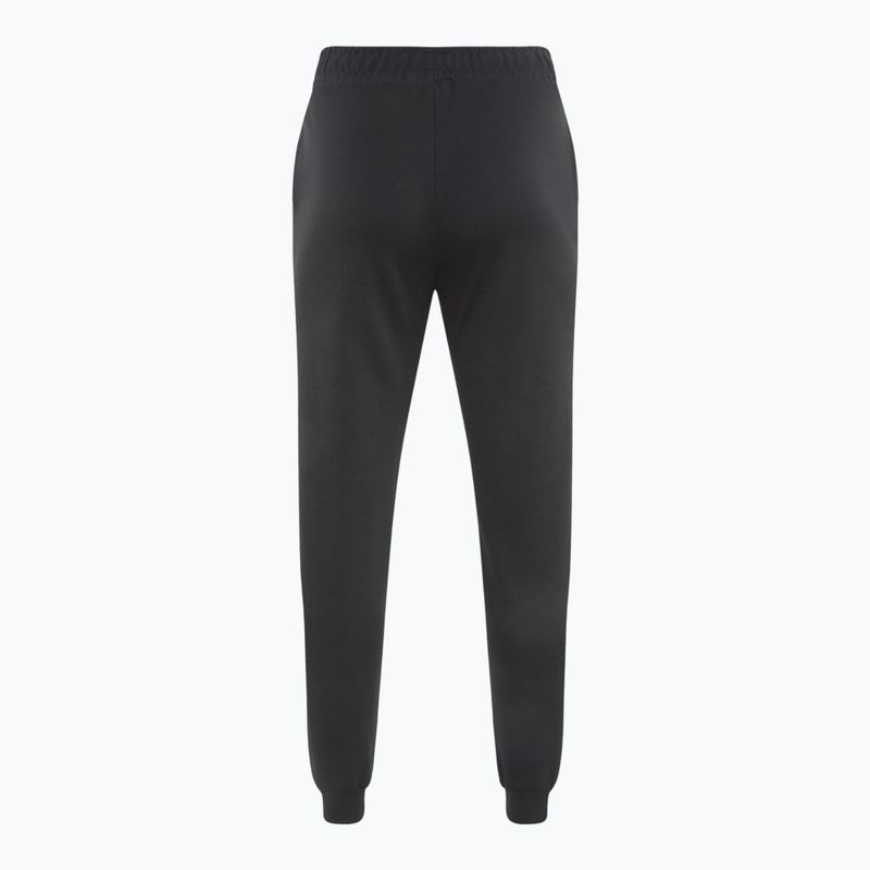 Férfi nadrág FILA Lincoln Track black 2
