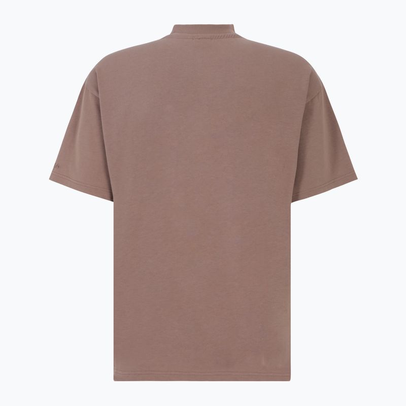 Póló FILA Blans Loose deep taupe 2