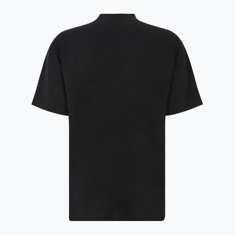 Póló FILA Blans Loose black 2