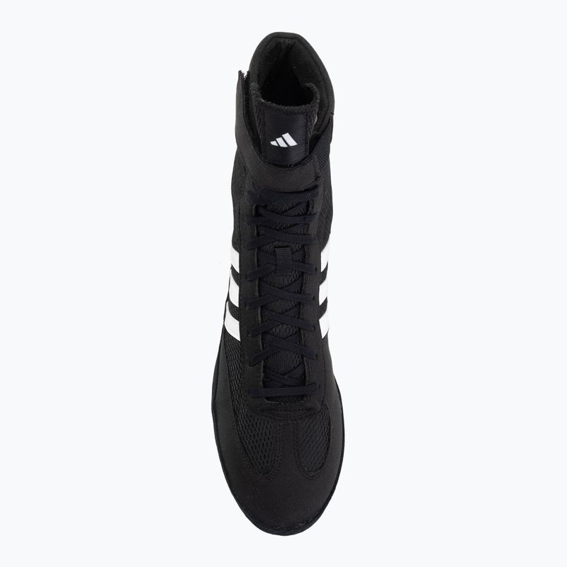 Bokszcipő adidas Combat Speed.4 core black/footwear white 5