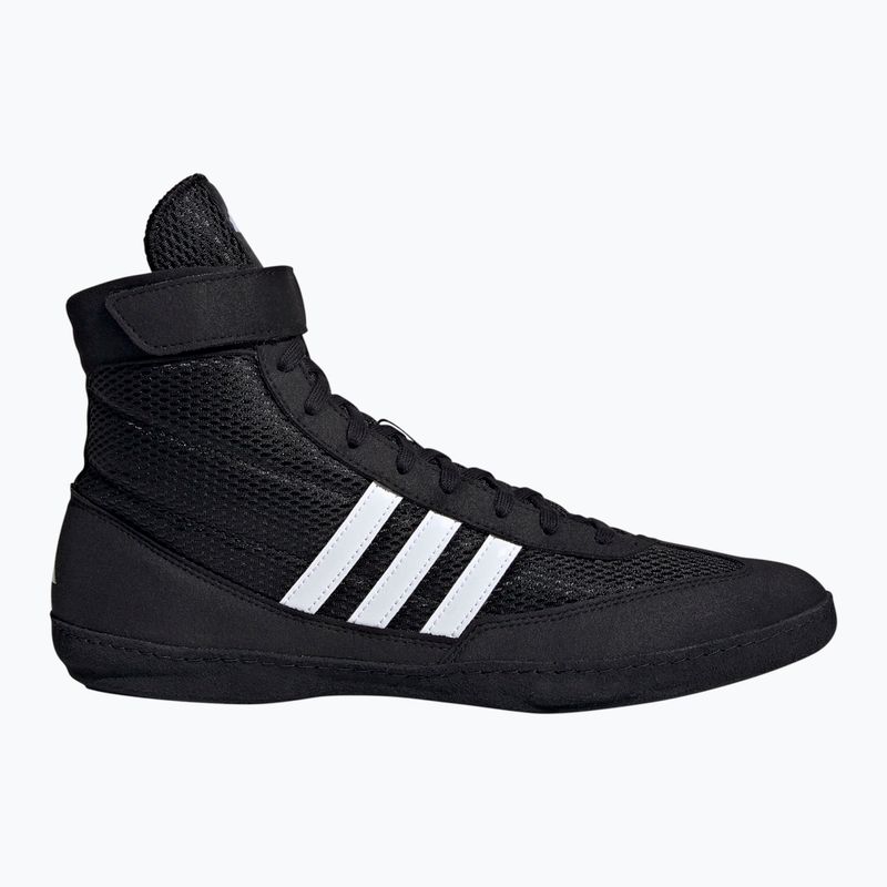 Bokszcipő adidas Combat Speed.4 core black/footwear white 9