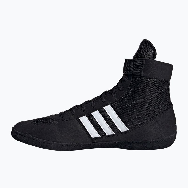 Bokszcipő adidas Combat Speed.4 core black/footwear white 10