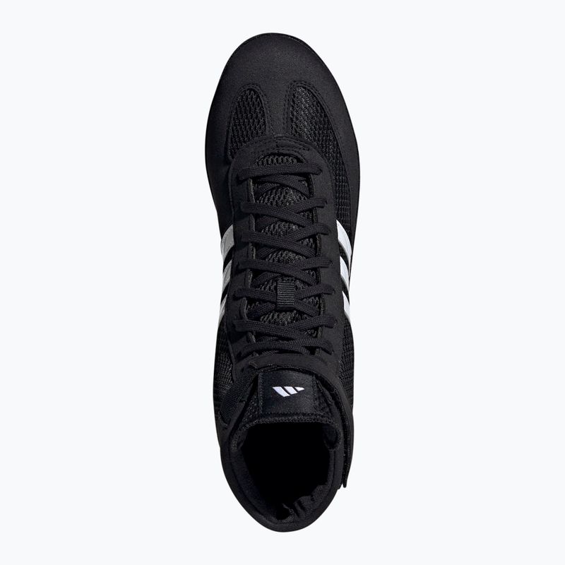 Bokszcipő adidas Combat Speed.4 core black/footwear white 13