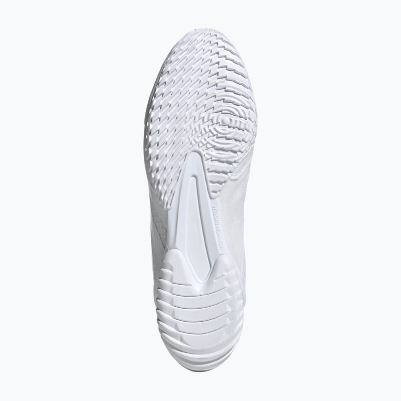 Bokszcipő adidas Speedex 23 felhő fehér/felhő fehér/szürke one 5