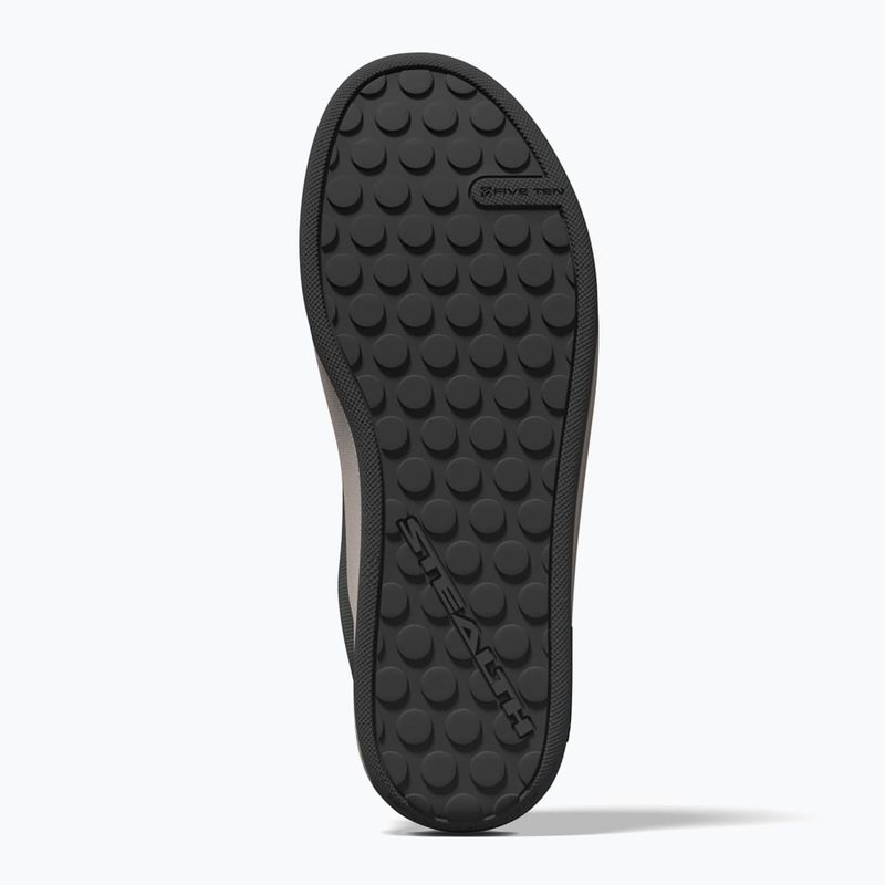 Női platformos kerékpáros cipő adidas FIVE TEN Freerider Pro Canvas W warm clay/wonder taupe/grey 6