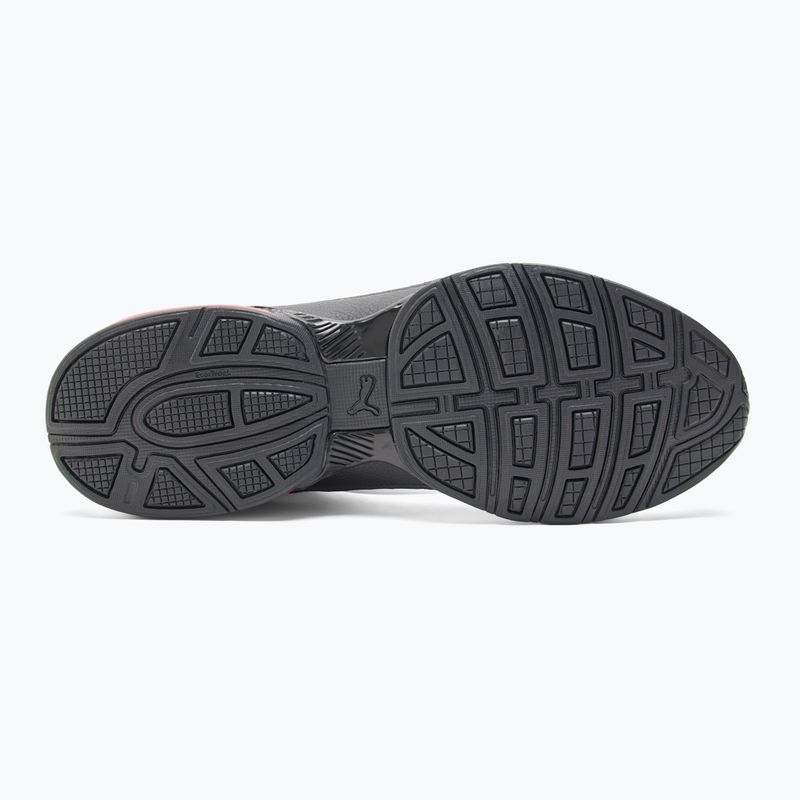 Cipő PUMA Equate SL 2 puma black/puma white/for all time red 4