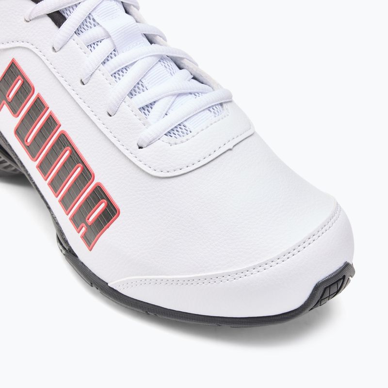 Cipő PUMA Equate SL 2 puma black/puma white/for all time red 7