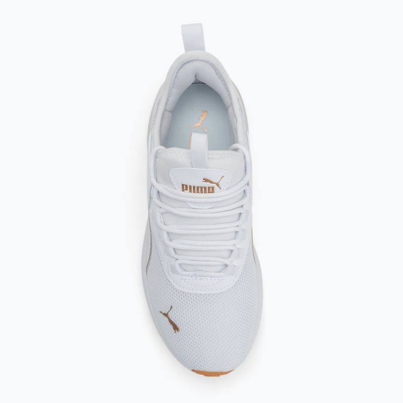 PUMA Amplifier női cipő puma fehér/puma gold 5