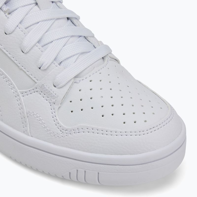 PUMA Reb-L Jr gyermek cipő puma fehér/puma fehér 7