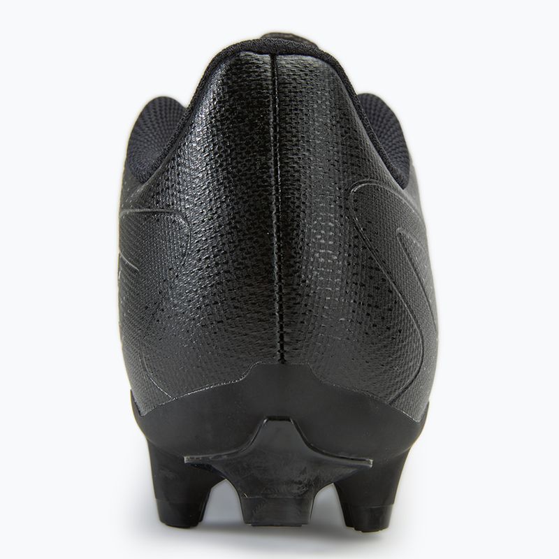 PUMA Ultra 5 Play FG/AG labdarúgócipő puma fekete/puma fehér 6