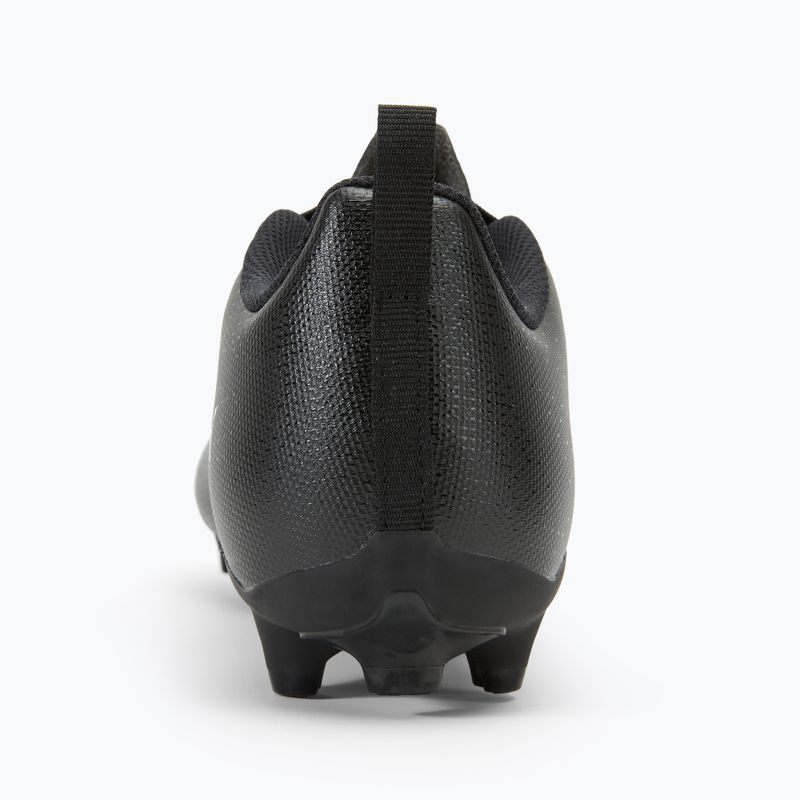 PUMA Ultra 5 Play FG/AG Jr gyermek futballcipő puma fekete/puma fehér 6
