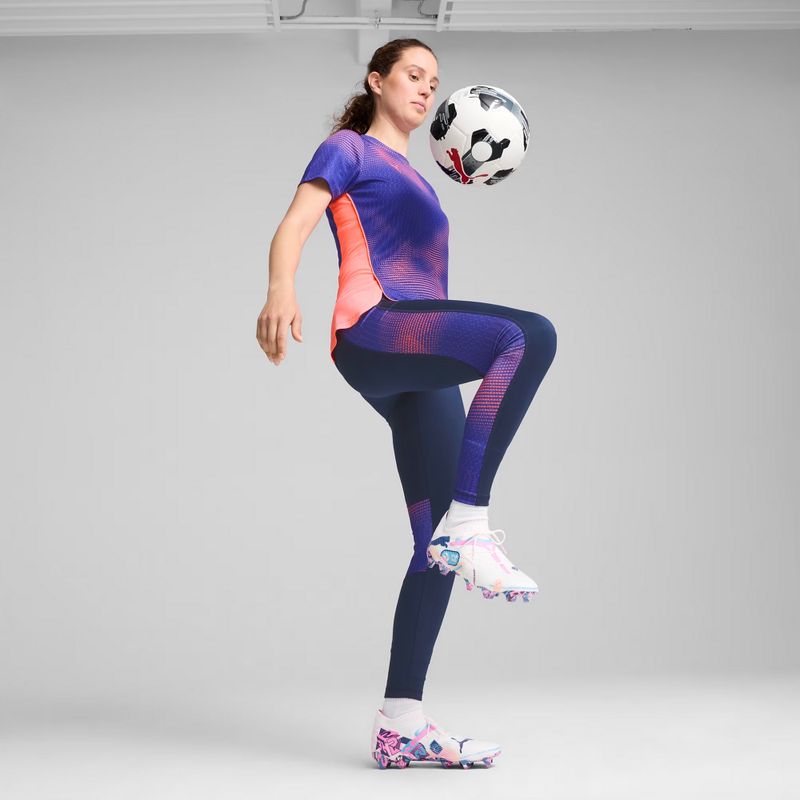 Futballcipő PUMA Future 7 Ultimate Vol. Up FG/AG puma white 9