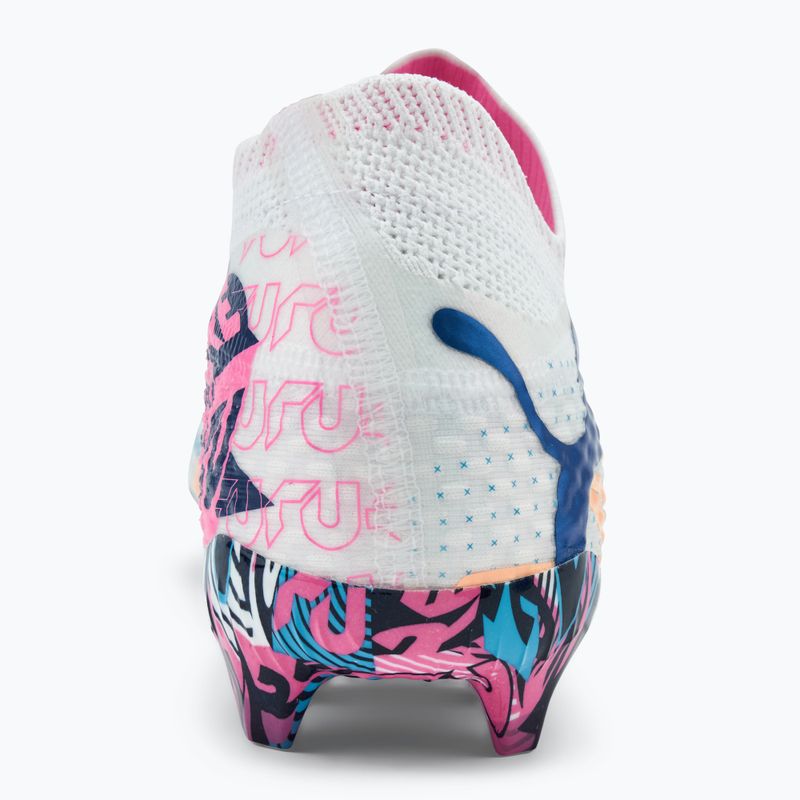 Futballcipő PUMA Future 7 Ultimate Vol. Up FG/AG puma white 6