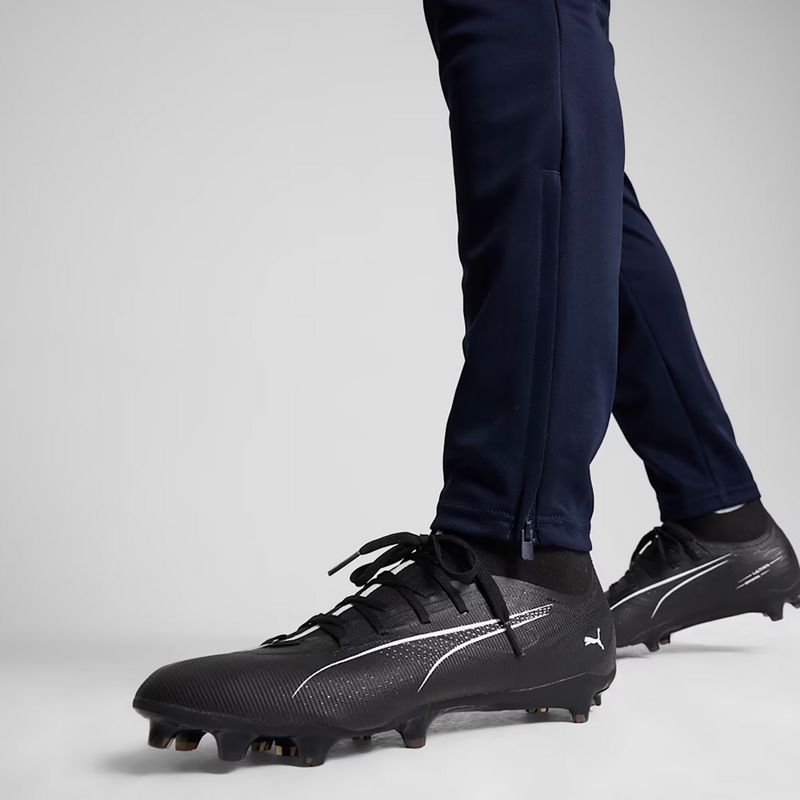 PUMA Ultra 5 Match+ FG/AG labdarúgócipő puma fekete/puma fehér 14