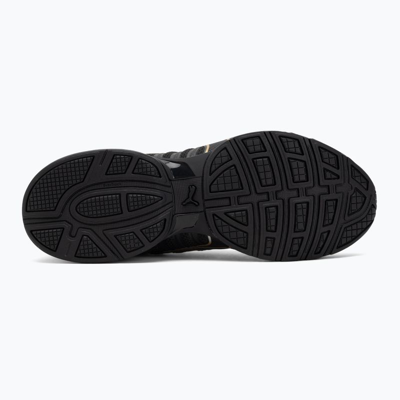 Női futócipő PUMA MagMax Nitro puma fekete/puma arany 4