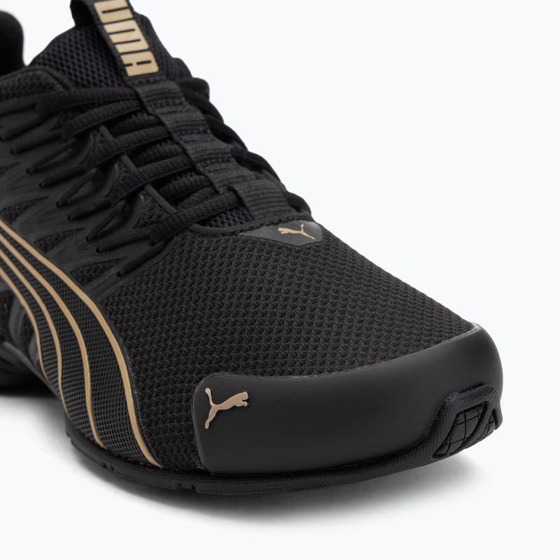Női futócipő PUMA MagMax Nitro puma fekete/puma arany 7