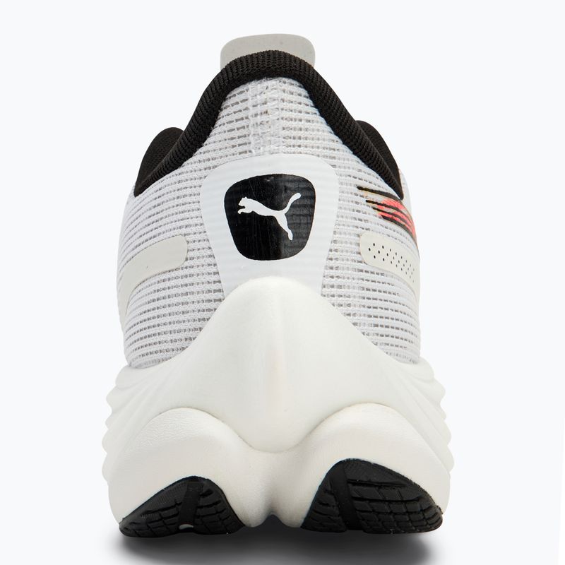 Férfi futócipő PUMA Velocity Nitro 3 puma fehér/sun stream 6