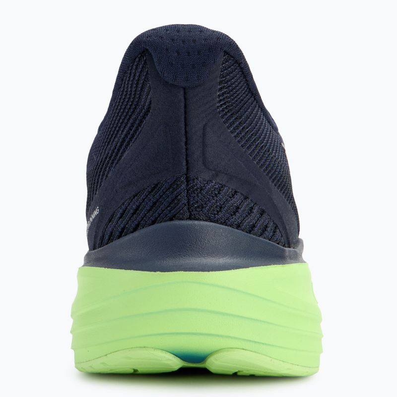 Férfi futócipő PUMA Darter Pro puma navy/bluemazing 6