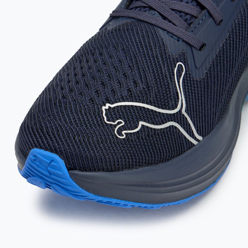 Férfi futócipő PUMA Darter Pro puma navy/bluemazing 7