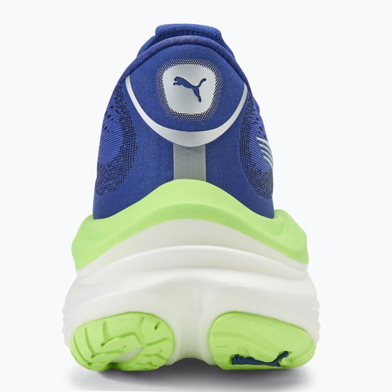 Férfi futócipő PUMA MagMax Nitro lapis lazuli/nitro blue 6