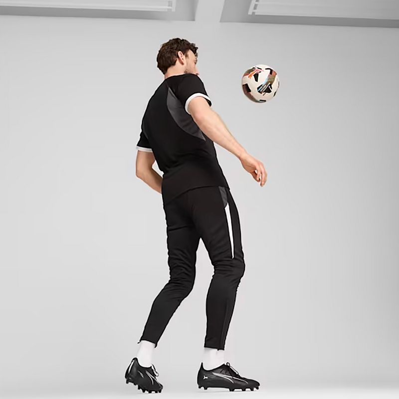 PUMA Ultra 5 Match FG/AG labdarúgócipő puma fekete/puma fehér 11